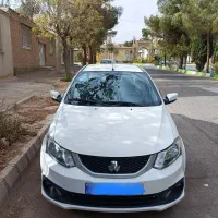 فروش خودرو ساینا بنزینی مدل بهمن 1403