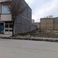 فروش زمین ۲۸۰ متری تجاری برخیابان|فروش دفتر صنعتی، کشاورزی، تجاری|کرمانشاه, |دیوار