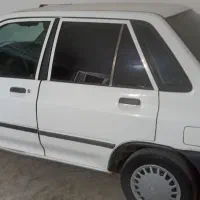 پراید 85
