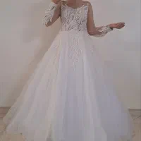 لباس عروس اجاره ای یا فروش