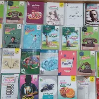 کتاب کنکور و پایه|کتاب و مجله آموزشی|تهران, میدان ولیعصر|دیوار