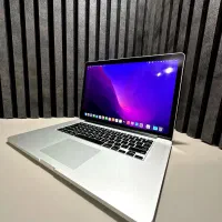 MacBook Pro 2015|رایانه همراه|بانه, |دیوار