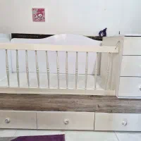 تخت خواب سفارشی  کودک و نوجوان