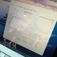 سرفیس پرو ۵ سیم کارت خور|رایانه همراه|زنجان, |دیوار
