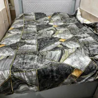 تخت خواب دو نفره با خوشخواب|تخت و سرویس خواب|سبزوار, غرب نیروگاه|دیوار