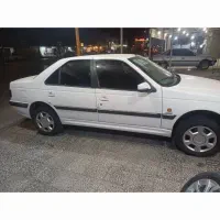 پژو پارس دوگانه کارخانه مدل ۹۹|خودرو سواری و وانت|بوشهر, |دیوار