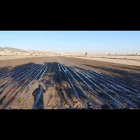 باسلام فروشی زمین آبی