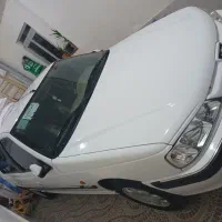 خودروی پژو پارس معمولی مدل ۹۴