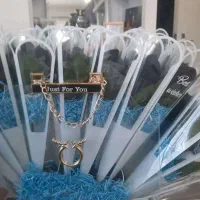 جوراب گل کادو روز پدر