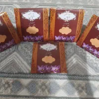 پودر زعفران