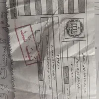 زمین مسکونی شمالی شهرک قائم کوثر ۱۲