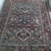 فرش دستباف طبیعی