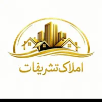 باغمیشه دو خواب لوکس شخصی ساز مناسب مطب و دفتر