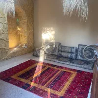 نظافتچی مهمانسرا و کافه