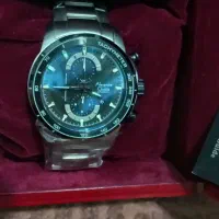 ساعت مچی مردانه الکساندر کریست موتور ژاپنی|ساعت|سنندج, |دیوار