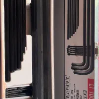 آچار بکس و آلن