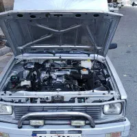 مزدا 2000 مدل 95|خودرو سواری و وانت|تهران, حر|دیوار