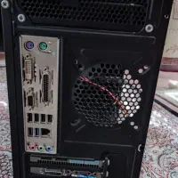 کیس گیمینگ|رایانه رومیزی|ماکو, |دیوار