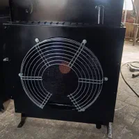 رادیاتورساز یا کارگر ساده