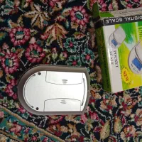 ترازو دیجیتالی|سایر لوازم برقی|رفسنجان, |دیوار