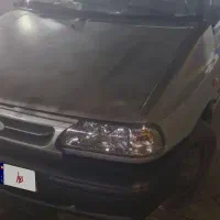 پراید مدل 90