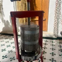 پرس آب انگور|آبمیوه‌گیر و آب‌مرکبات‌گیر|شیراز, قصرالدشت|دیوار