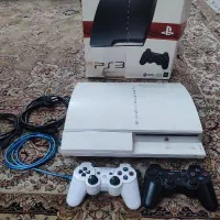 پلی استیشن 3 PS3