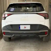 اسپورتج 2025|خودرو سواری و وانت|رشت, گلسار|دیوار