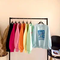 بلوز دورس باکسی قواره دار|لباس|اصفهان, شهرک کاوه|دیوار