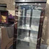 بوفه|بوفه، ویترین، کنسول|زابل, |دیوار