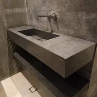 تولیدی روشویی سرامیکی پرسلان|لوازم سرویس بهداشتی|اردبیل, |دیوار