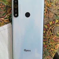 گوشی Gplusمدل p10