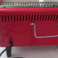 هیتربرقی|بخاری، هیتر، شومینه|امیدیه, |دیوار