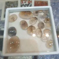 سنگ شجر و فیروزه|جواهرات|همدان, |دیوار