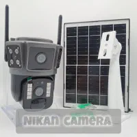 دوربین سولار