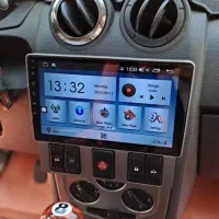 فروش مانیتور اندروید اقساطی بدون سود|قطعات یدکی و لوازم جانبی|کرمانشاه, |دیوار