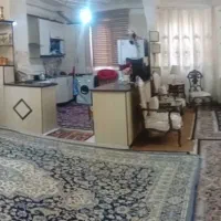 خیابان شهادته دولت اباد   تکواحدووفول املاک شاهکار|فروش آپارتمان|ری, دیلمان|دیوار