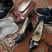 کفش راحتی سایز ۳۹|کیف، کفش، کمربند|اردبیل, |دیوار