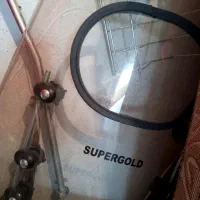 باد گیر موتور
