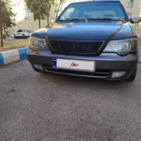 پراید 132مدل90