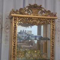 فروش بوفه چوپی طلایی