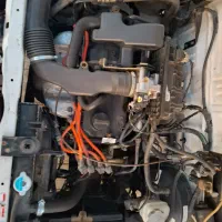 پراید وانت 96|خودرو سواری و وانت|بوشهر, |دیوار