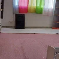پالاز موکت و پرده اتاق کودک