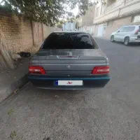 پژو 405 بنزینی GLX - TU5، مدل ۱۳۹۱|خودرو سواری و وانت|مشهد, سرافرازان|دیوار