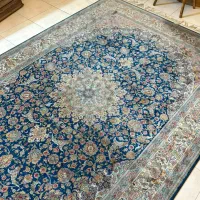 فرش ۶متری خاطره کاشان