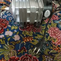 پمپ هواهایلا