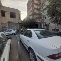 سمند Ef7 مدل 90
