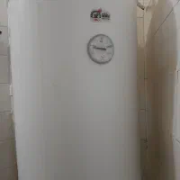 آبگرمکن رفاه ۱۲۰