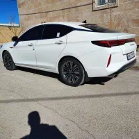 مدل404 kmc J7|خودرو سواری و وانت|خرم بید, |دیوار