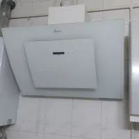 هود بی مکس رو‌کار